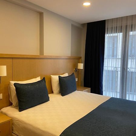 Liberi Hotel Taksim Κωνσταντινούπολη Εξωτερικό φωτογραφία