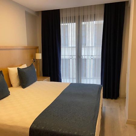 Liberi Hotel Taksim Κωνσταντινούπολη Εξωτερικό φωτογραφία