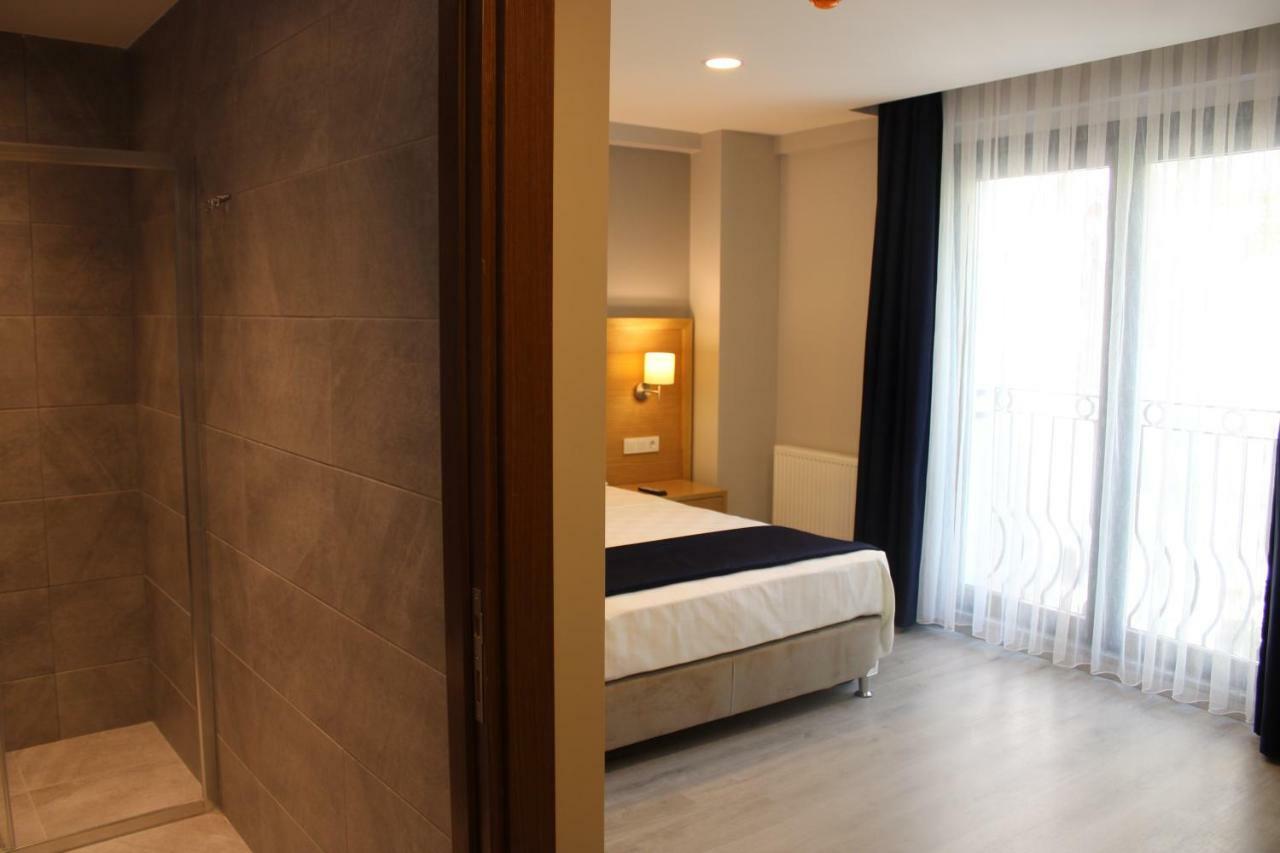 Liberi Hotel Taksim Κωνσταντινούπολη Εξωτερικό φωτογραφία