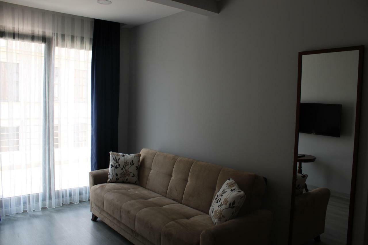 Liberi Hotel Taksim Κωνσταντινούπολη Εξωτερικό φωτογραφία