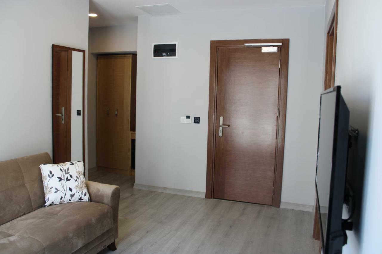 Liberi Hotel Taksim Κωνσταντινούπολη Εξωτερικό φωτογραφία
