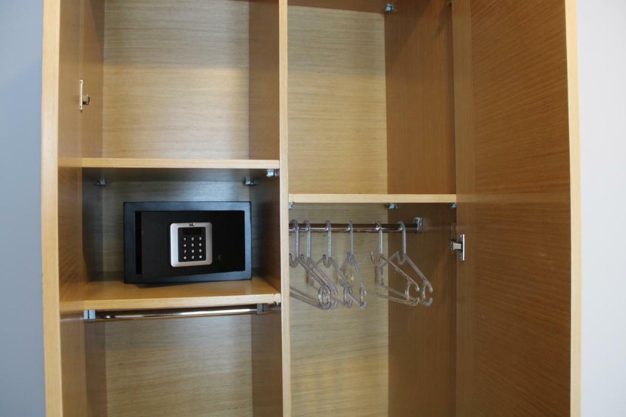 Liberi Hotel Taksim Κωνσταντινούπολη Εξωτερικό φωτογραφία