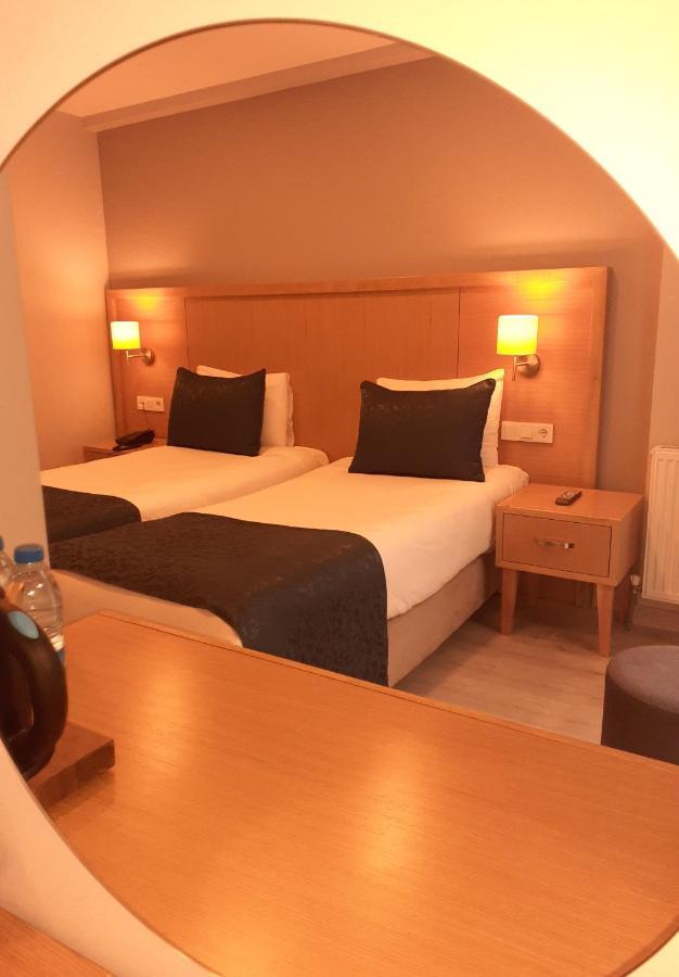 Liberi Hotel Taksim Κωνσταντινούπολη Εξωτερικό φωτογραφία