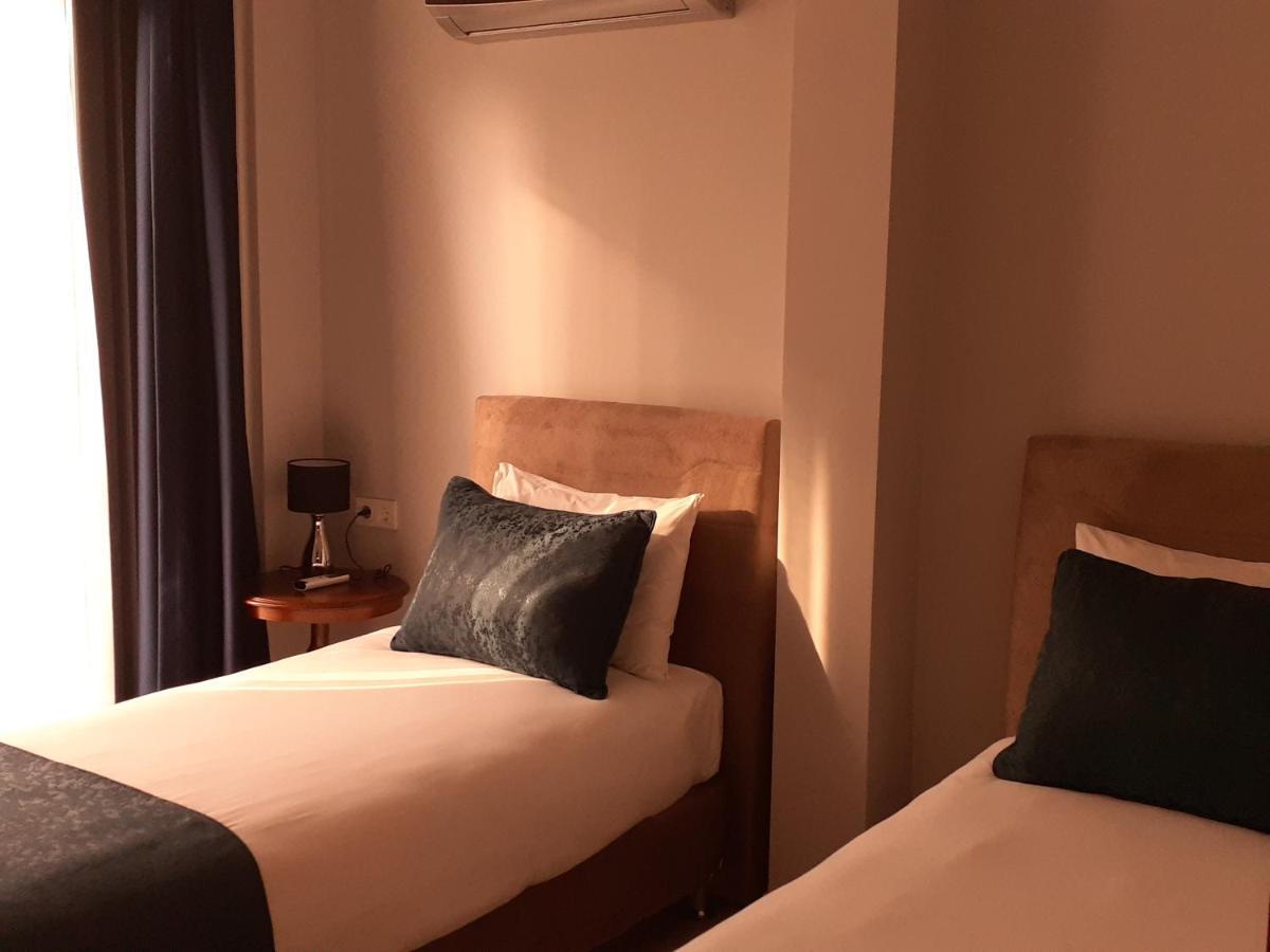 Liberi Hotel Taksim Κωνσταντινούπολη Εξωτερικό φωτογραφία