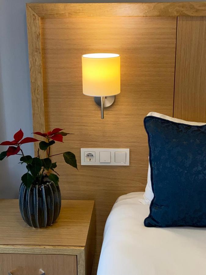 Liberi Hotel Taksim Κωνσταντινούπολη Εξωτερικό φωτογραφία