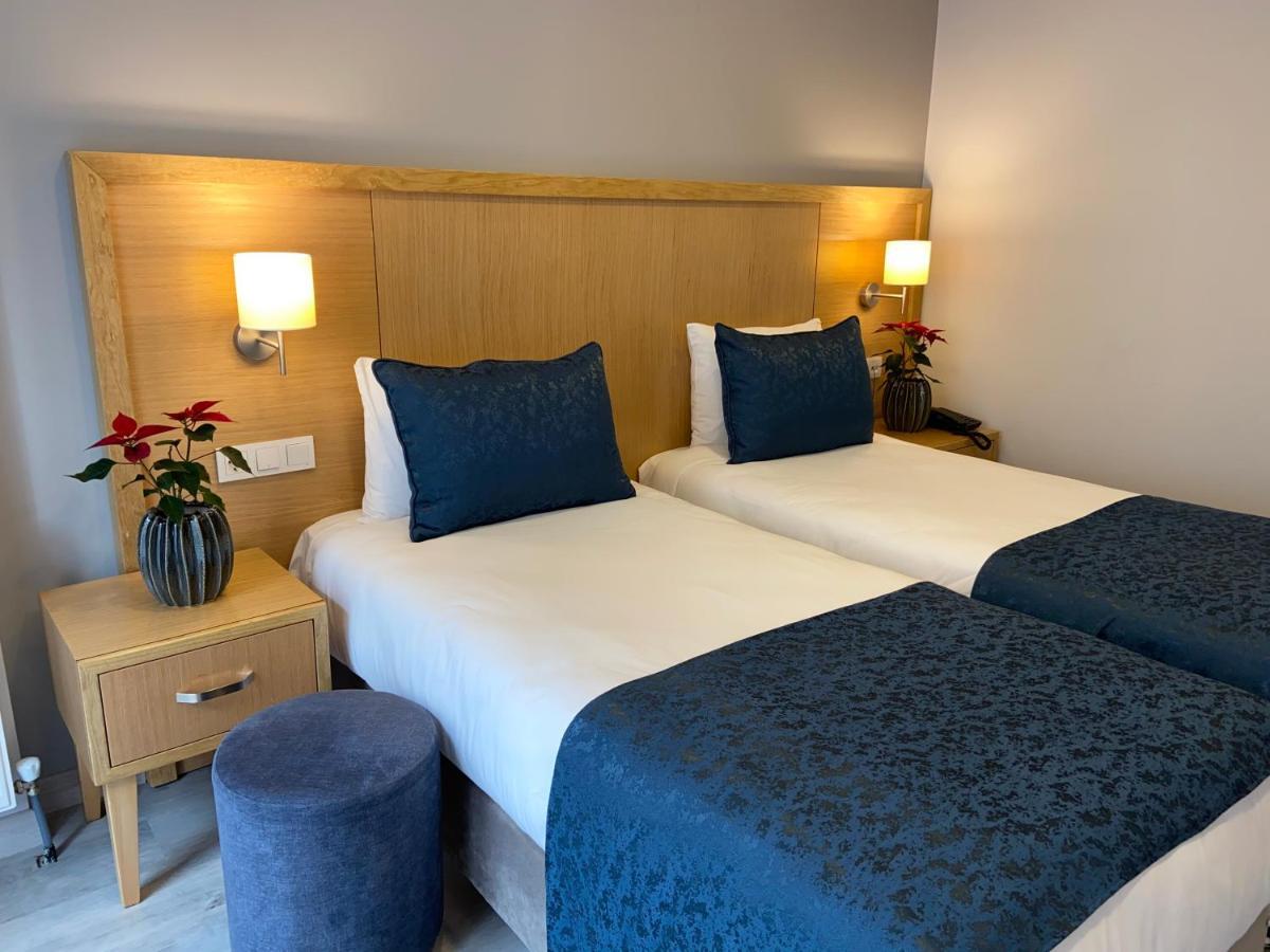 Liberi Hotel Taksim Κωνσταντινούπολη Εξωτερικό φωτογραφία