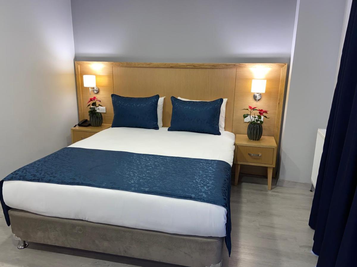Liberi Hotel Taksim Κωνσταντινούπολη Εξωτερικό φωτογραφία