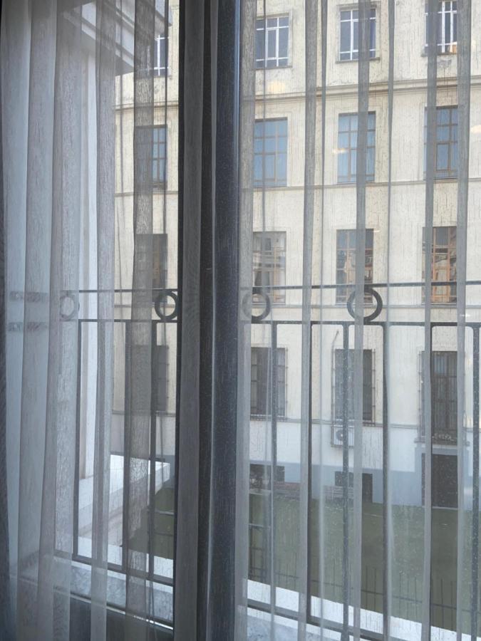 Liberi Hotel Taksim Κωνσταντινούπολη Εξωτερικό φωτογραφία