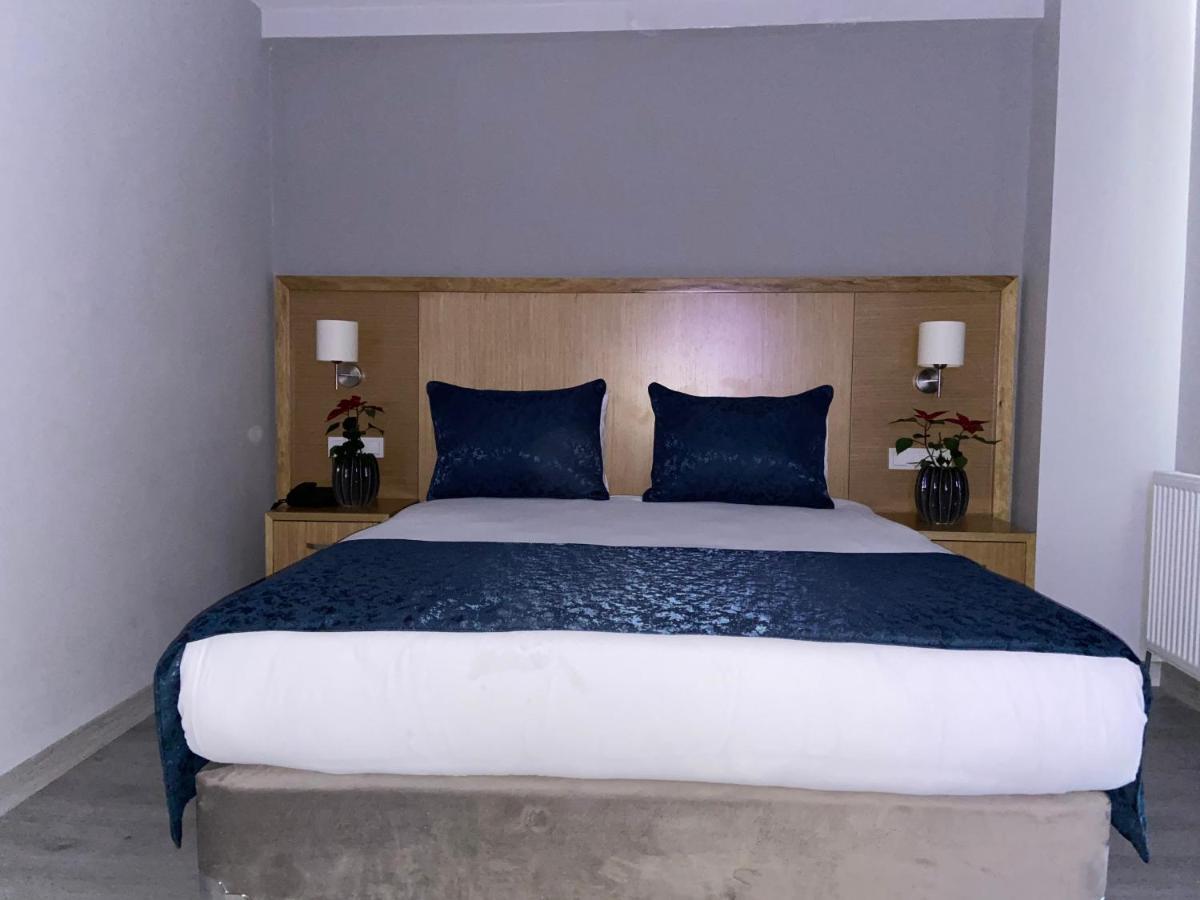 Liberi Hotel Taksim Κωνσταντινούπολη Εξωτερικό φωτογραφία
