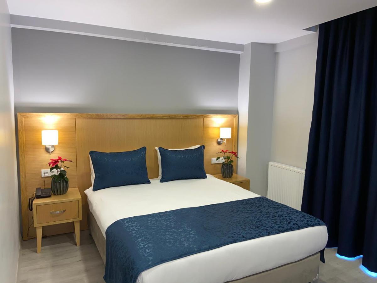 Liberi Hotel Taksim Κωνσταντινούπολη Εξωτερικό φωτογραφία