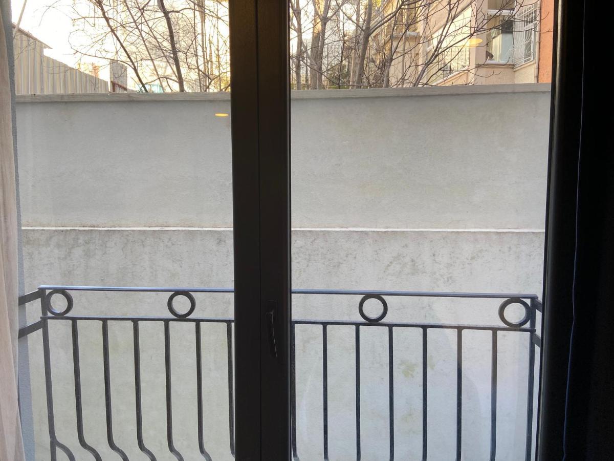 Liberi Hotel Taksim Κωνσταντινούπολη Εξωτερικό φωτογραφία