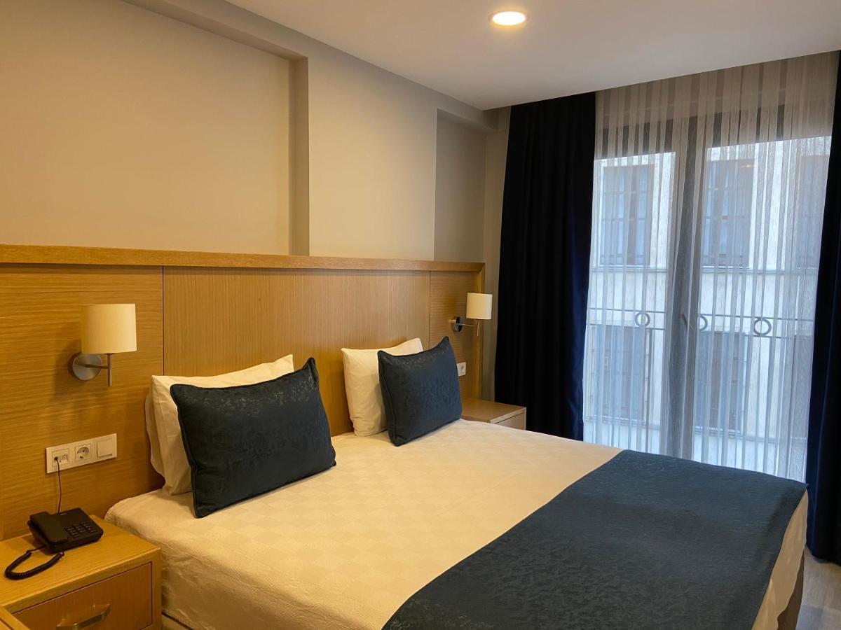 Liberi Hotel Taksim Κωνσταντινούπολη Εξωτερικό φωτογραφία