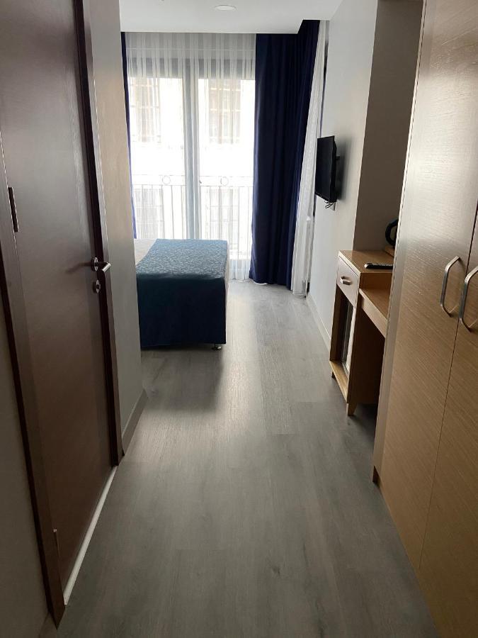 Liberi Hotel Taksim Κωνσταντινούπολη Εξωτερικό φωτογραφία