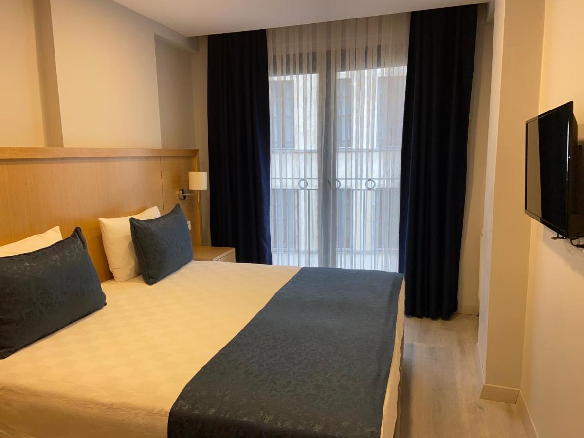 Liberi Hotel Taksim Κωνσταντινούπολη Εξωτερικό φωτογραφία