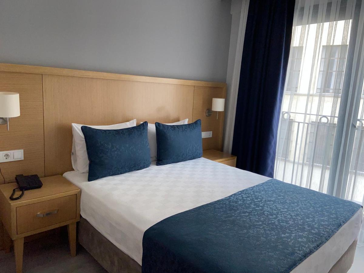 Liberi Hotel Taksim Κωνσταντινούπολη Εξωτερικό φωτογραφία