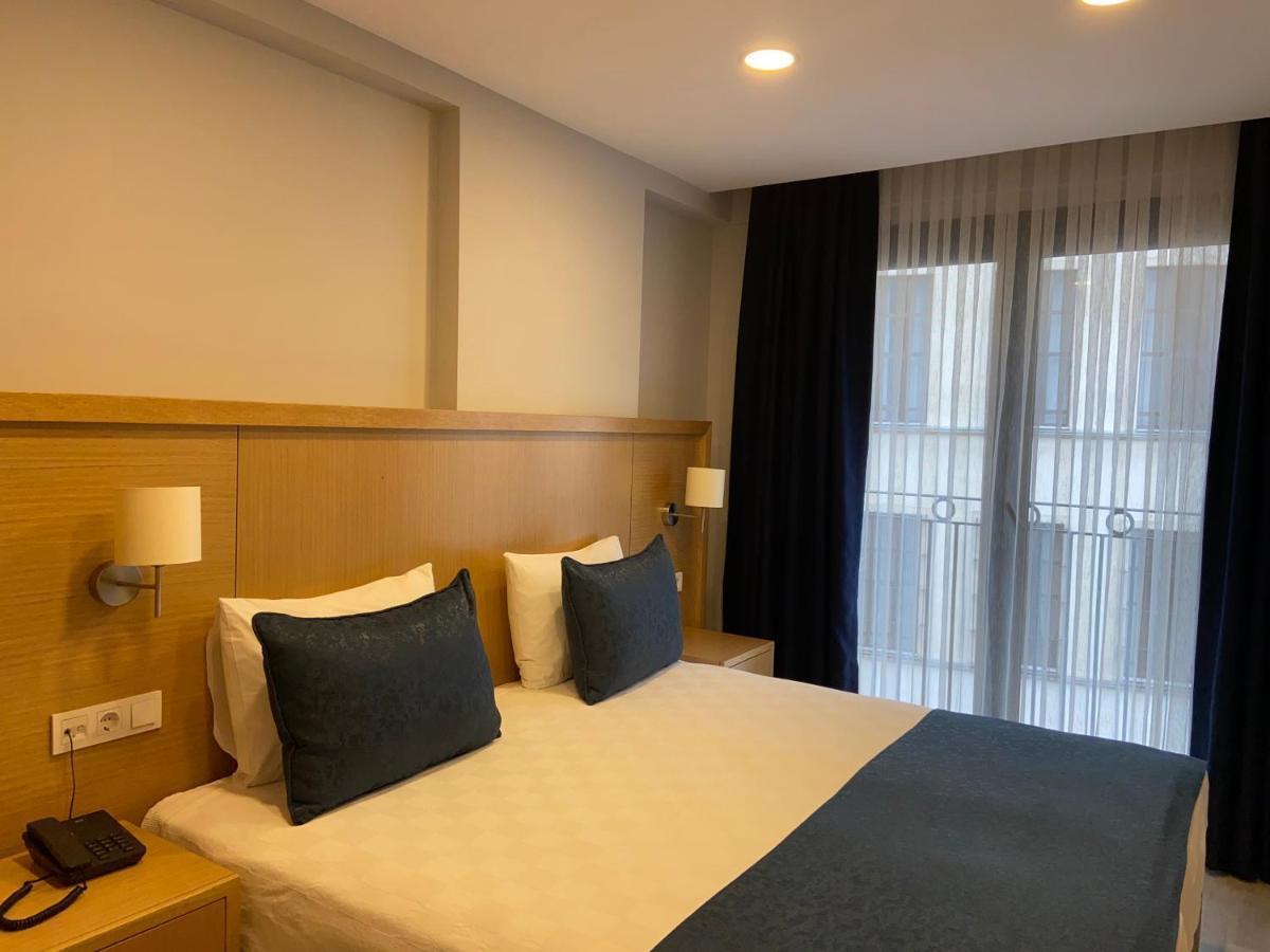 Liberi Hotel Taksim Κωνσταντινούπολη Εξωτερικό φωτογραφία