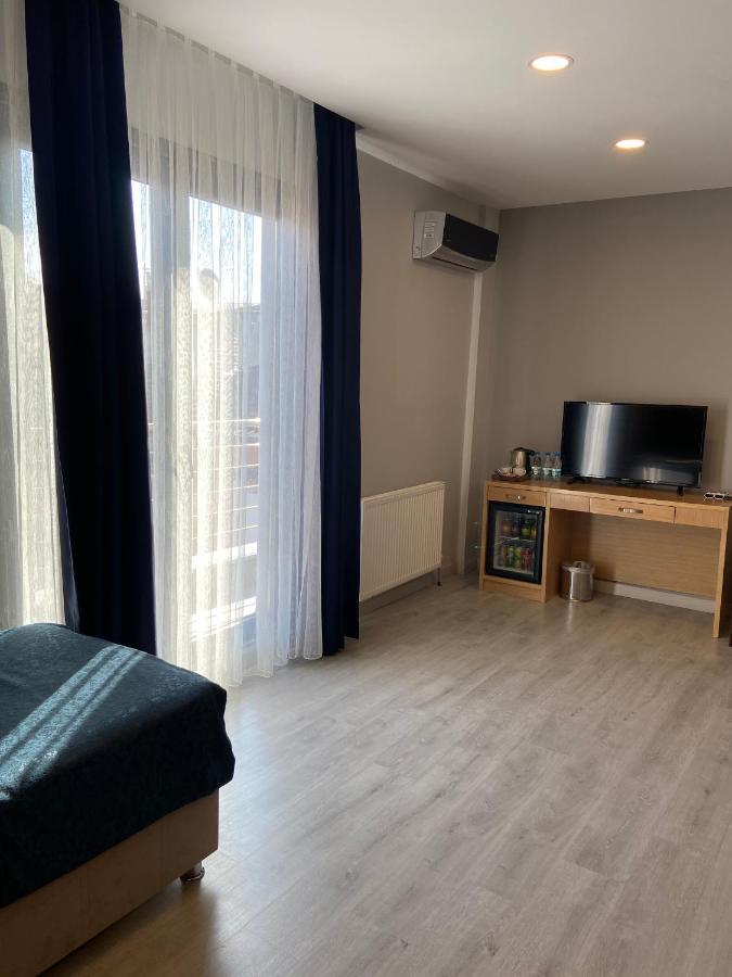 Liberi Hotel Taksim Κωνσταντινούπολη Εξωτερικό φωτογραφία