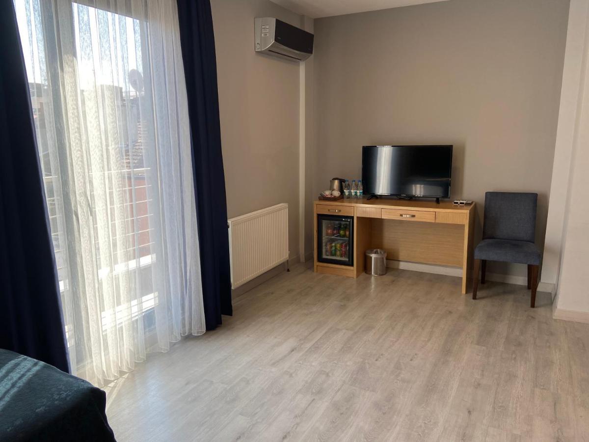 Liberi Hotel Taksim Κωνσταντινούπολη Εξωτερικό φωτογραφία