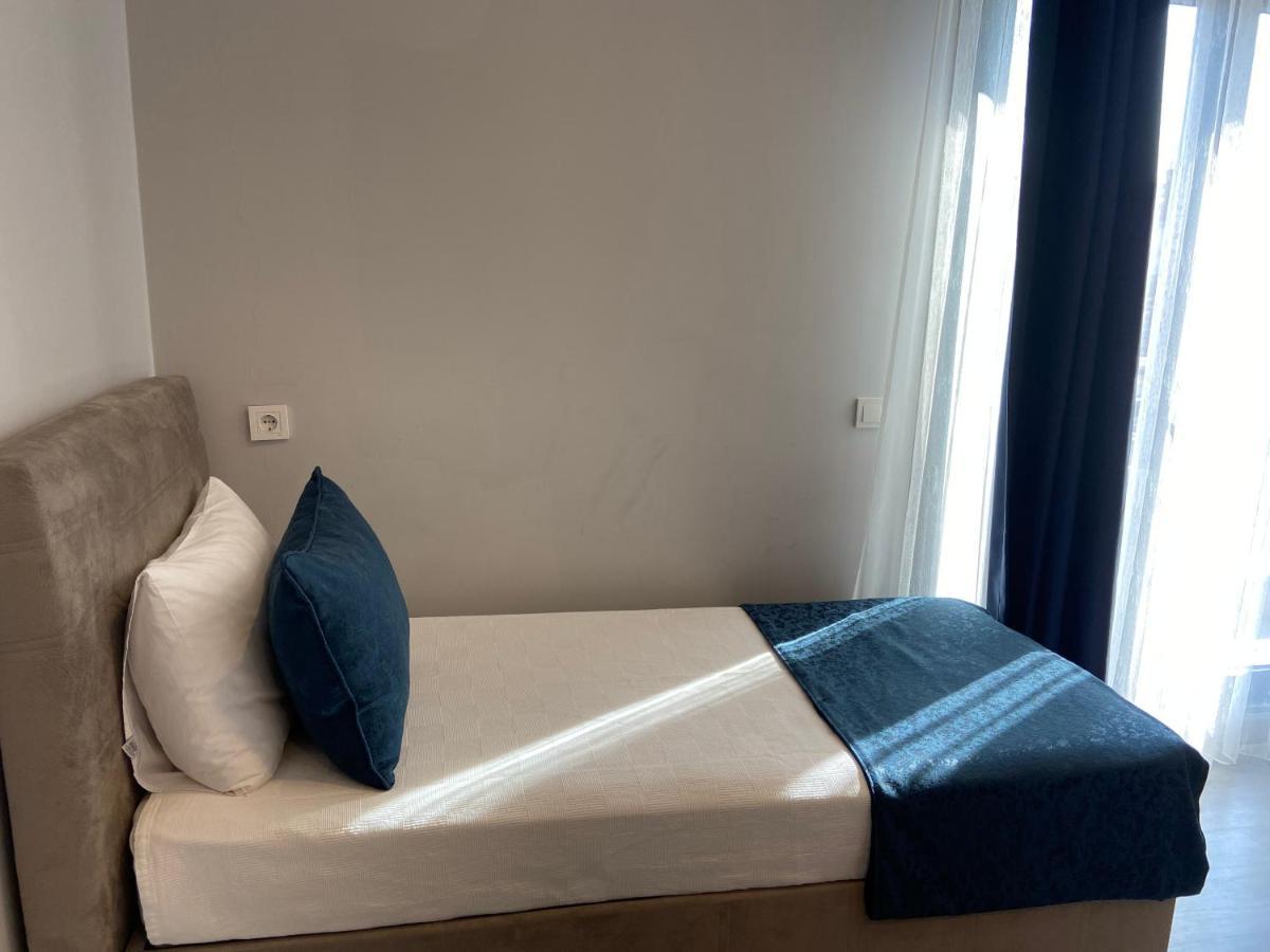 Liberi Hotel Taksim Κωνσταντινούπολη Εξωτερικό φωτογραφία