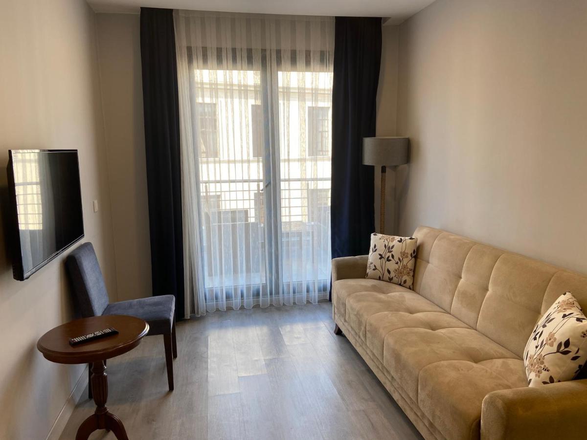 Liberi Hotel Taksim Κωνσταντινούπολη Εξωτερικό φωτογραφία