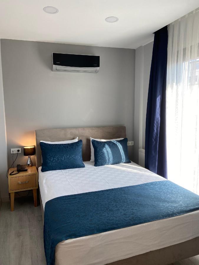 Liberi Hotel Taksim Κωνσταντινούπολη Εξωτερικό φωτογραφία