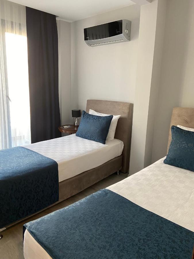 Liberi Hotel Taksim Κωνσταντινούπολη Εξωτερικό φωτογραφία