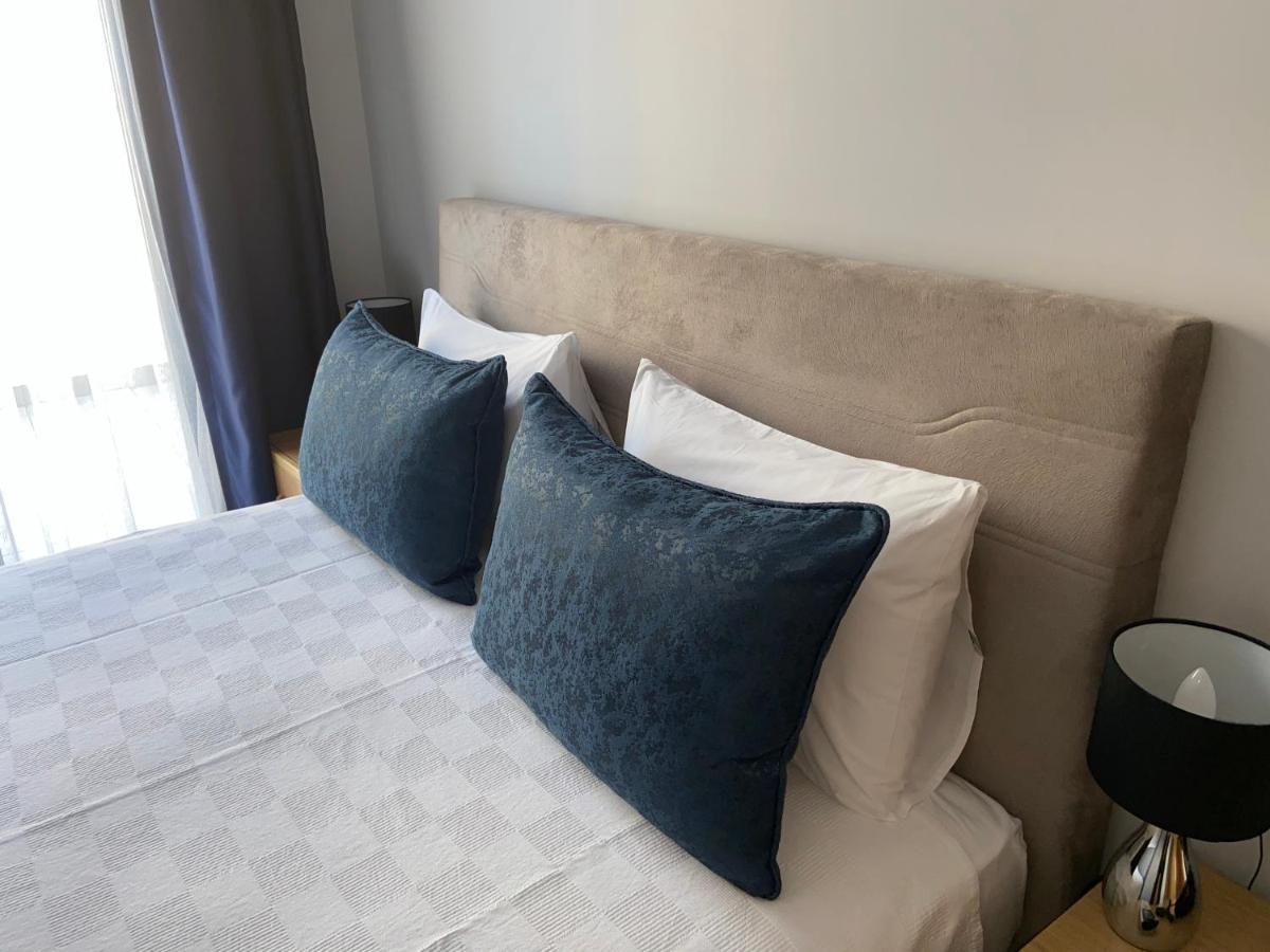 Liberi Hotel Taksim Κωνσταντινούπολη Εξωτερικό φωτογραφία