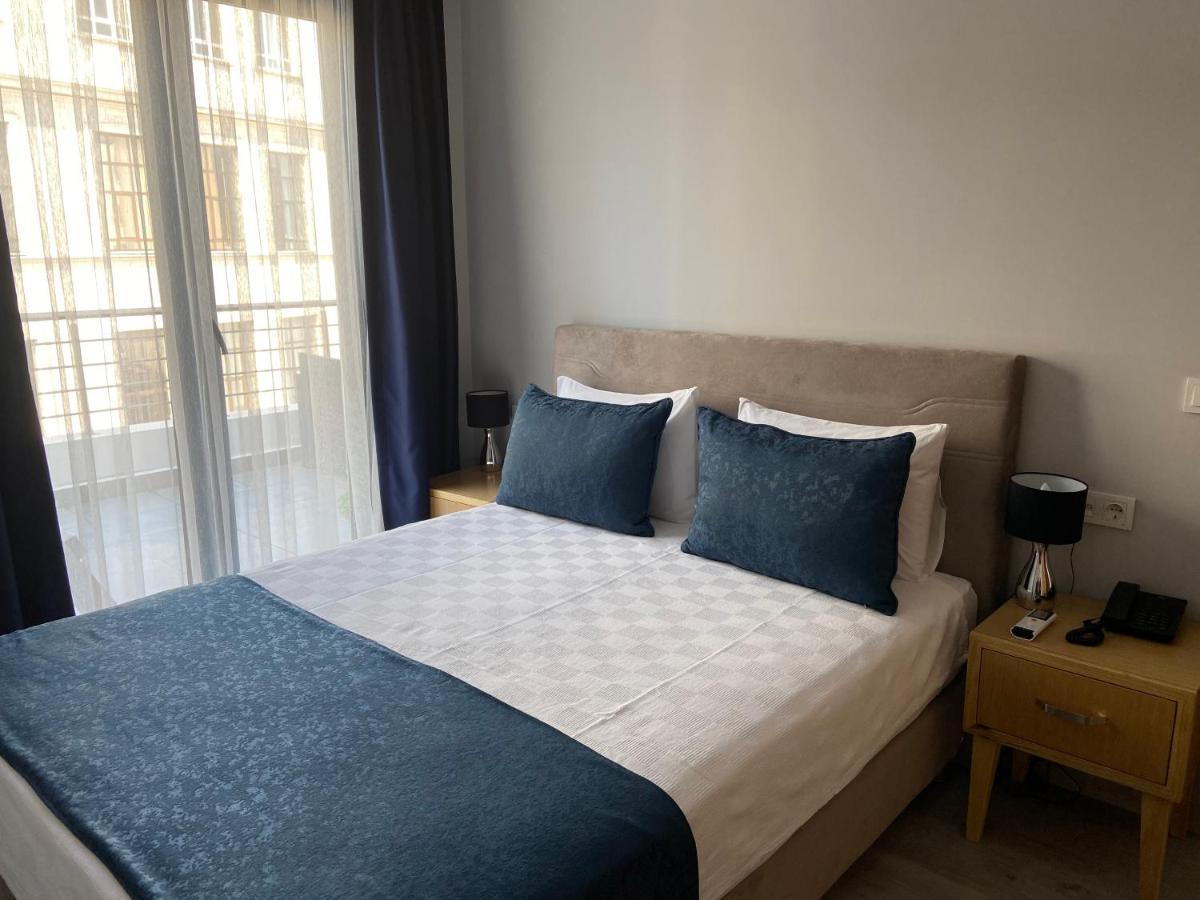 Liberi Hotel Taksim Κωνσταντινούπολη Εξωτερικό φωτογραφία