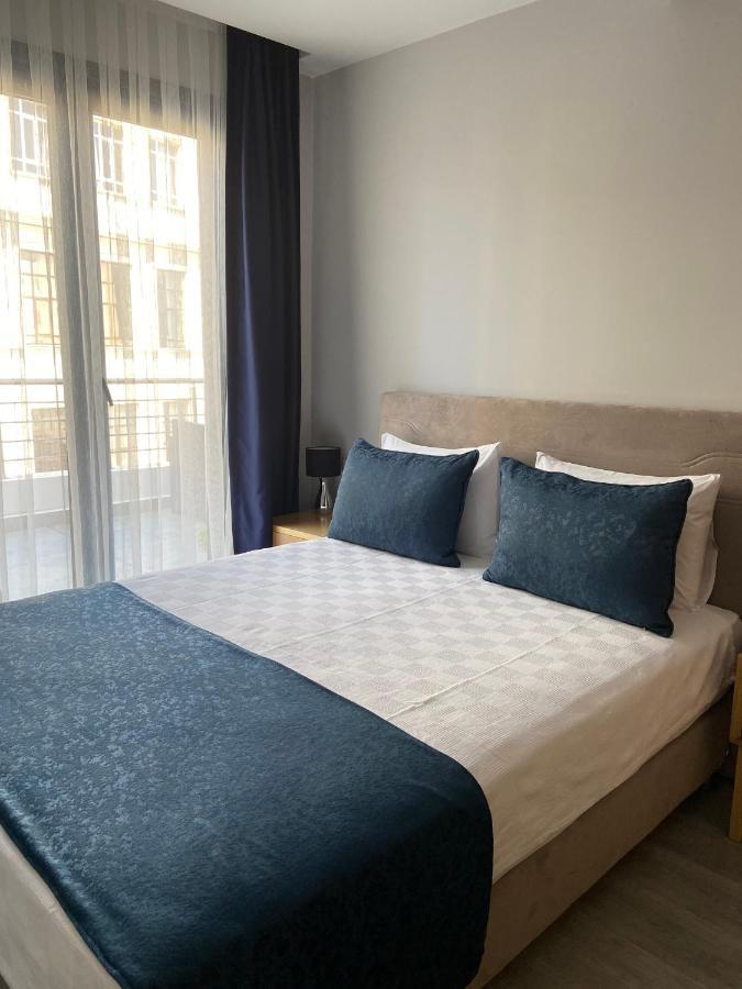 Liberi Hotel Taksim Κωνσταντινούπολη Εξωτερικό φωτογραφία