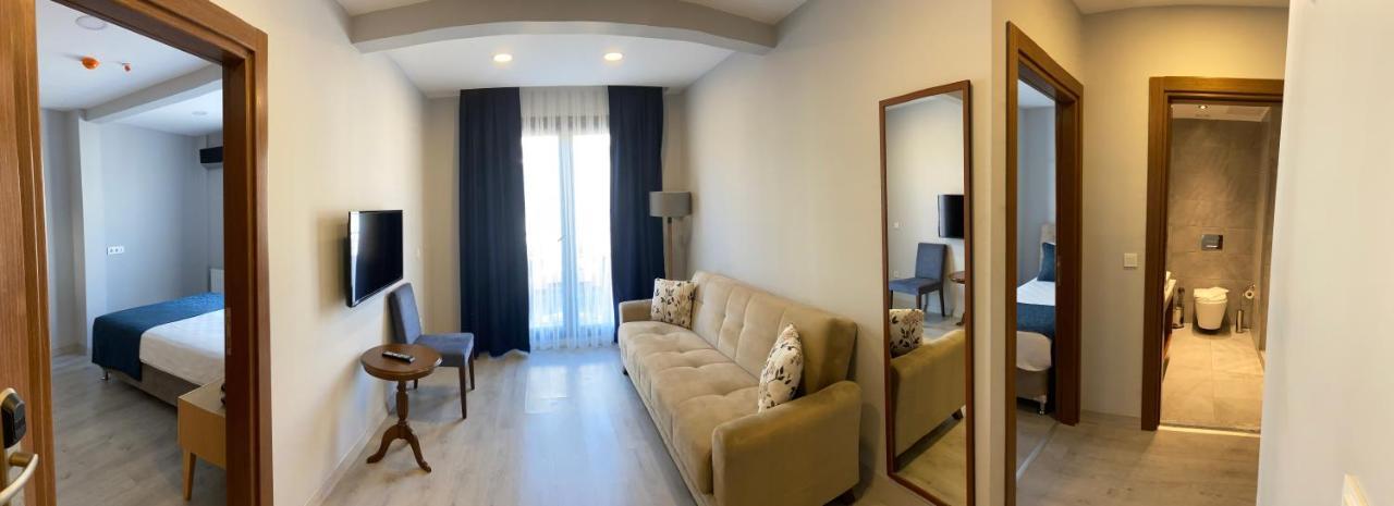 Liberi Hotel Taksim Κωνσταντινούπολη Εξωτερικό φωτογραφία