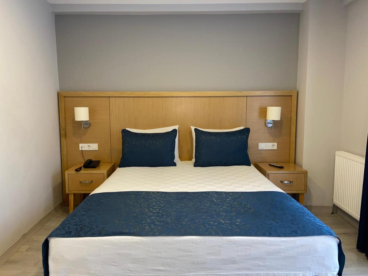 Liberi Hotel Taksim Κωνσταντινούπολη Εξωτερικό φωτογραφία