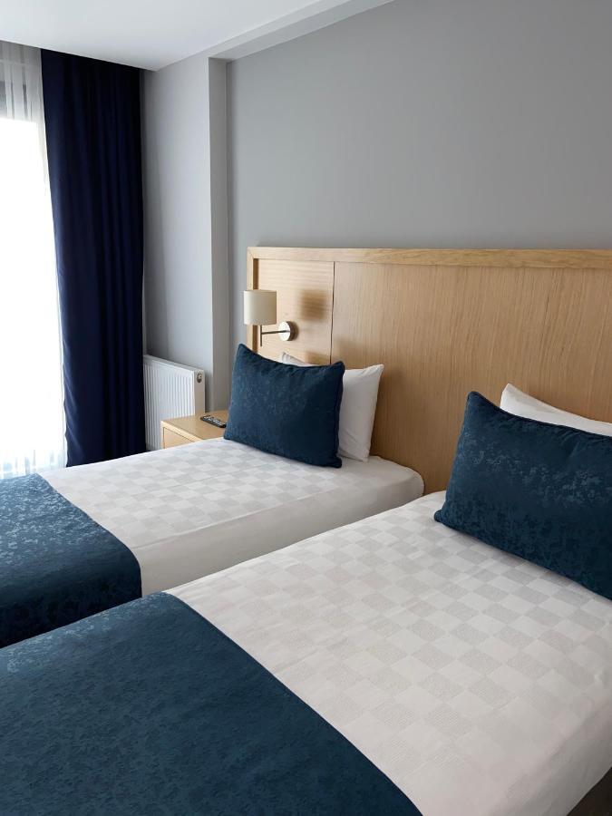 Liberi Hotel Taksim Κωνσταντινούπολη Εξωτερικό φωτογραφία