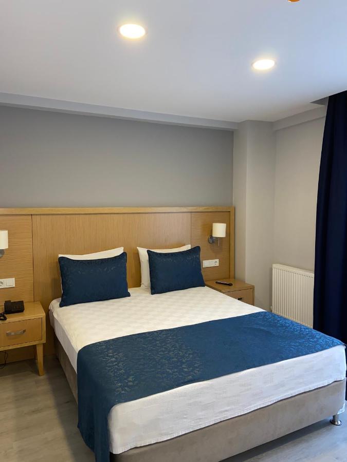 Liberi Hotel Taksim Κωνσταντινούπολη Εξωτερικό φωτογραφία
