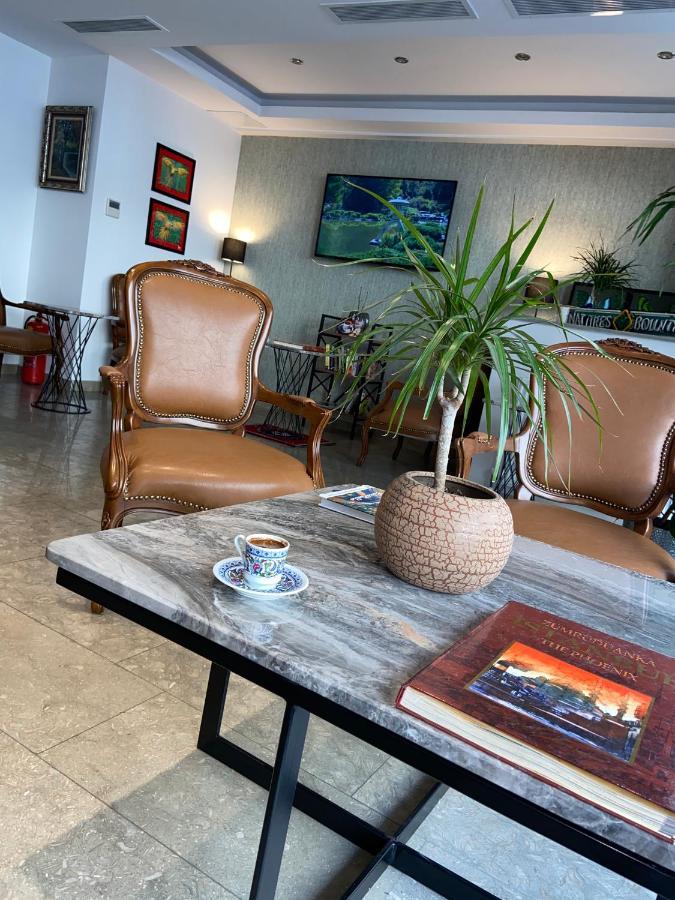 Liberi Hotel Taksim Κωνσταντινούπολη Εξωτερικό φωτογραφία
